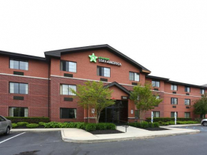 Отель Extended Stay America Suites - Philadelphia - Mt Laurel - Pacilli Place  Маунт Лорел